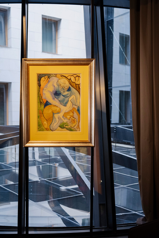 Hotel-warszawa-pieciogwiazkowy-hotel-w-centrum-warszawy-restauracja-szostka