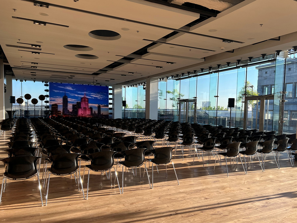 konferencje warszawa centrum konferencyjno biznesowe concept13