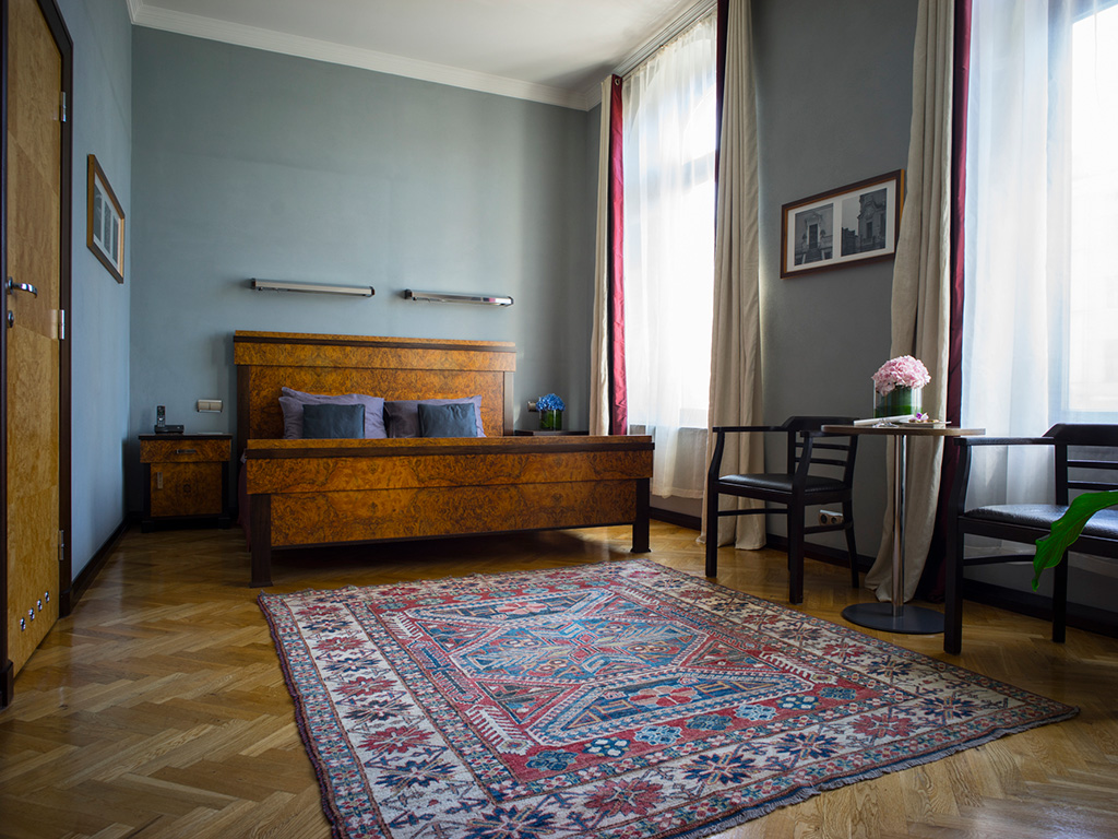 Pięciogwiazdkowy Hotel Warszawa - restauracja copernicus