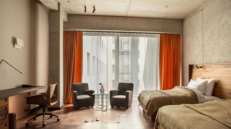 Hotel-warszawa-pieciogwiazkowy-hotel-w-centrum-warszawy-pokoje-dwuosobowe-typu-twin